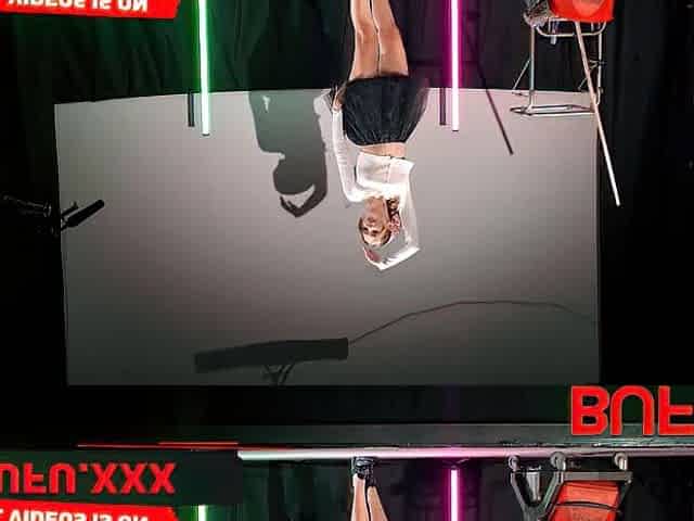BUFU XXX. Una Fairy knows how to make her butt work
