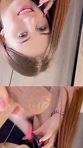 My Hot Stepsister Is Fucking Me and Talking on the Phone with Her Boyfriend