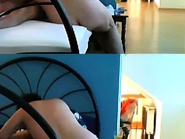 Milf Amateur Homemade Cumshot