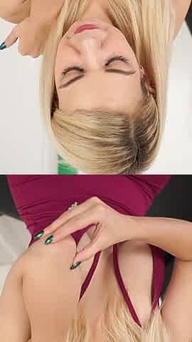 Handjob Exercise - JOI
