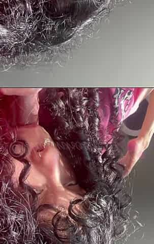 Dildo Masturbation