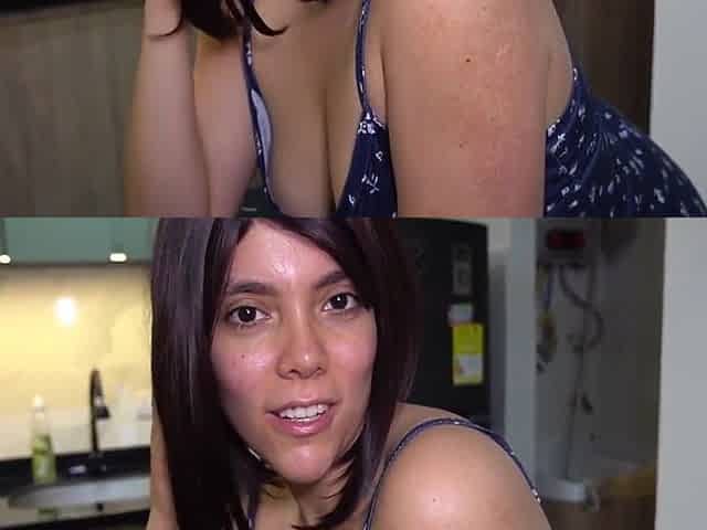 Mr James - My Friends Hot Stepmom Wants To Fuck Right Now Before Her Husband Comes Home