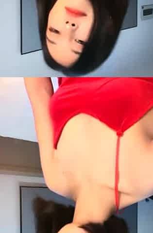 Saki Eguchi Japanese Teen Enjoying Sex Toys And Cock