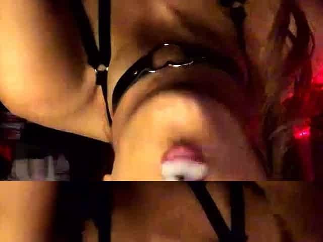 Amateur 18yo Webcam Teen New 9