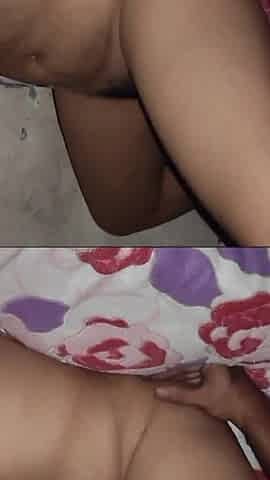 Hard Fuck with Hairy Pussy Pinay MILF