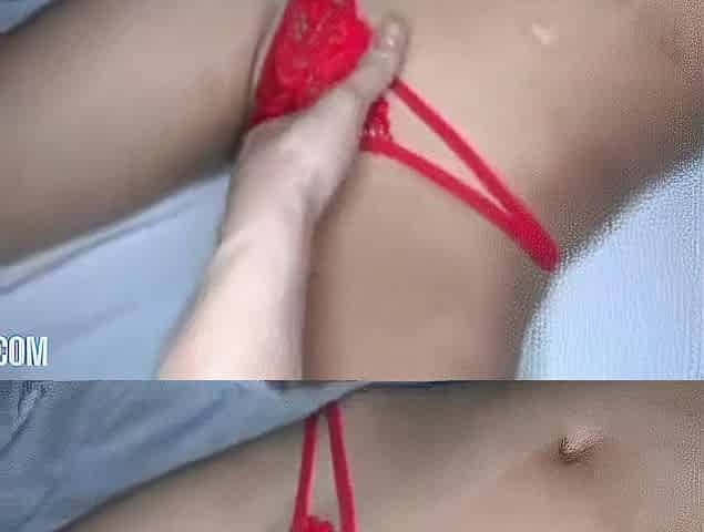 Asian Teen 18+ Shy To Fuck On Camera But Does