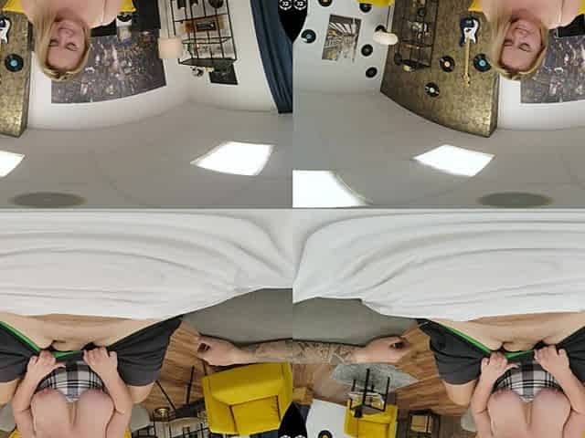 Lara - Just Sex - Vrhard - Vr Porn Video