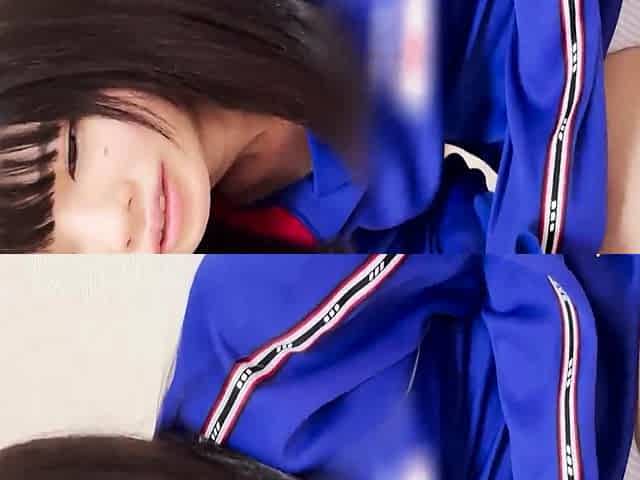 Japanese schoolgirl blowage in Jersey heads viral best