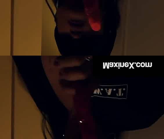 Bbc Happy Halloween Drilled By 7 Big Black Zombie Dicks! - Maxine X