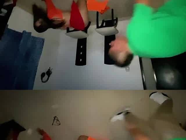 Velma Dinkley with large butt gets drilled by Bushy