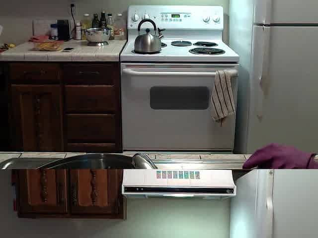 Corpulent Ass Ginger Cooks Ravioli Previous to Anything Expires! Undressed in the Kitchen Movie eighteen
