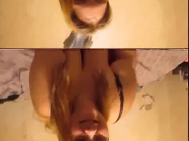 Chubby MILF Gets Fucked Into Amazing Orgasm & Creampie