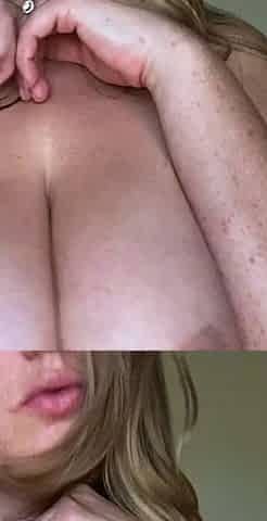 Love Chat Big Boobs Brunette Masturbating For Cam