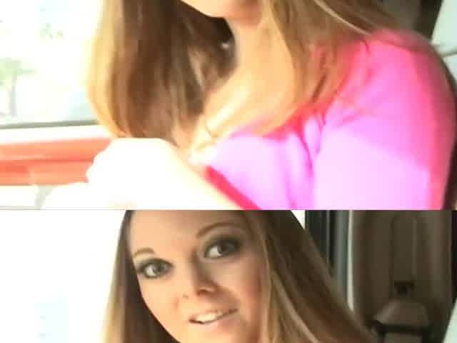 Scarlett Fay And Mr. Pete - Deep Stuffed Camel Toe Of Juicy Bitch Snatch Looks Fine Full Of Cumshot