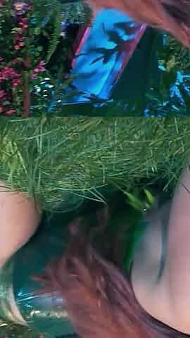 Sexy Forest Creatures Appear Out of Nowhere for a Mega Fuck!