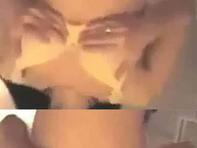 Homemade Korean MILF Sex Tape