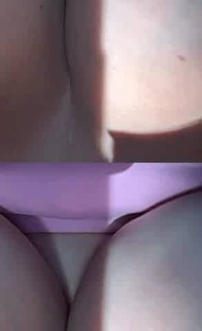 Italian Big Tits MILF Artemisia Love Showing Her Juicy Booobs and Making Them Bounce