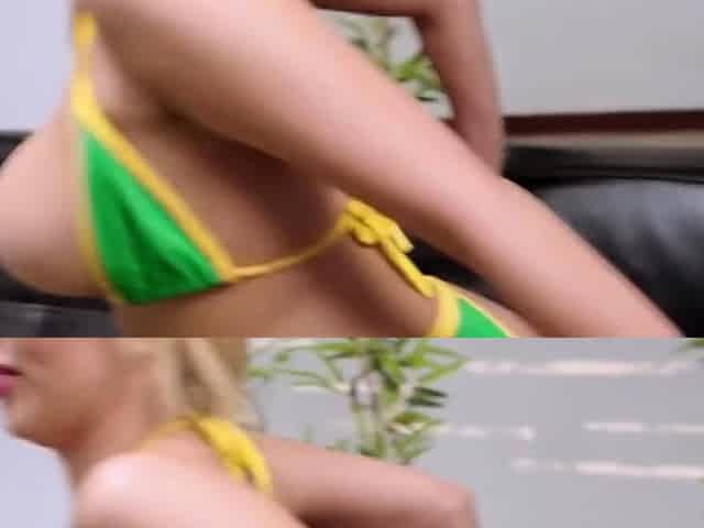 Vitoria Beatriz Beach Fuck Bbc