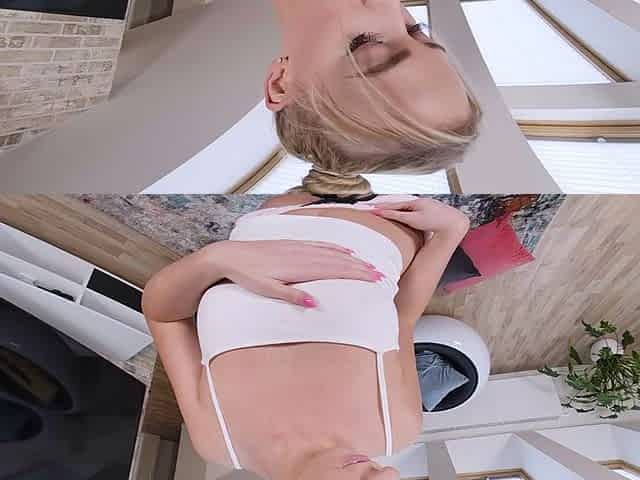 Meet Me in VR