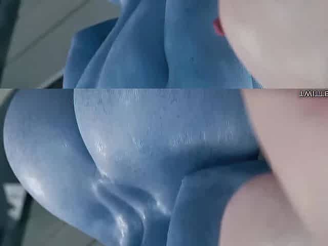 Boundless enjoyment ignites creampie fever within her - Normandy Showers