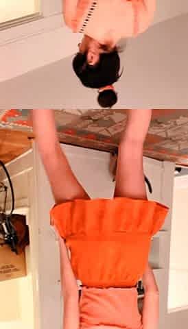 Amateur Webcam Teen Masturbates And Teases