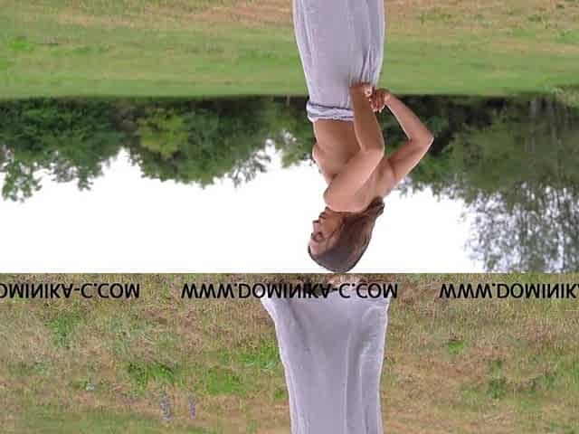 Dominika c large vagina lips queen