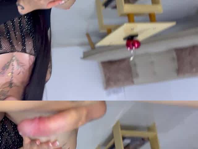 Cheated On My Wife With My Sexy Busty Curvy Latina Neighbor 'cause She Looked Too Hot To Resist