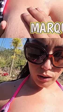 Bigass MILF Pussy Creampied