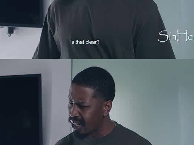 Stepdaughter Dont Suck Llike A Dyke..I Tell U - Isiah Maxwell, Nicole Nichols