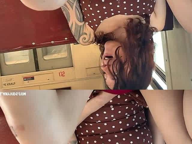 PUBLIC MASTURBATION IN THE TEACH