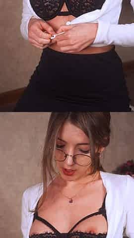 Close up teen fucking