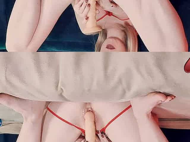 Dildo 1
