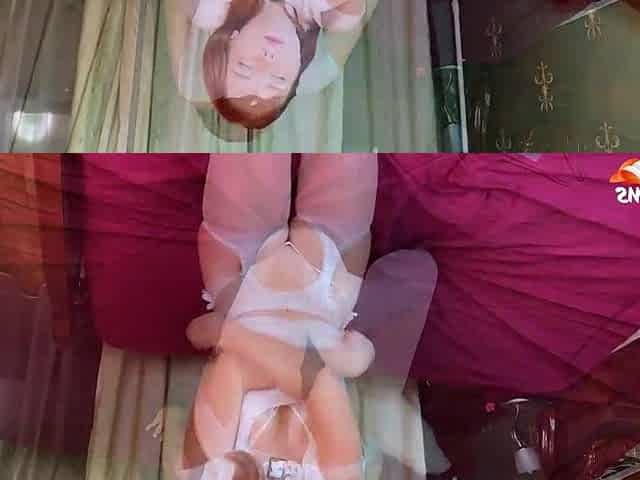 Redhead Oral pleasure Large Knob and Hard Cunt Bang - Cum on Face