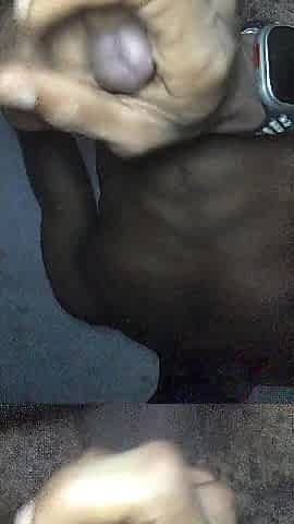 ASMR - Tech Nerd Wanking BBC Sensually
