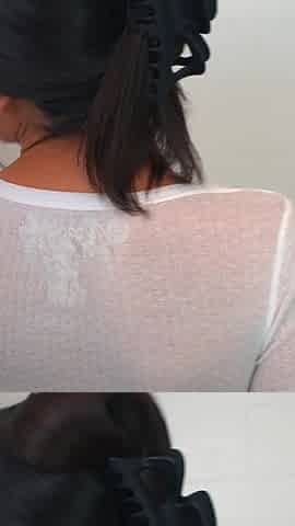 Lizzy Lust - Soaking Wet I