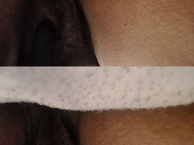 Cumming Hard with My Vibrator