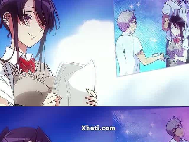 Manga Manga, Animation porn