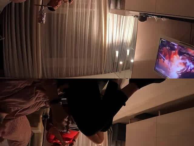 Luxury teen hot sextape