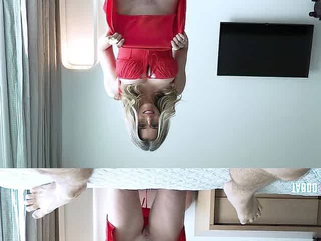 Step Mama Flashed Everybody at the Hotel Then Drilled Me After - Cory Pursue - Taboo Heat - Luke Longly