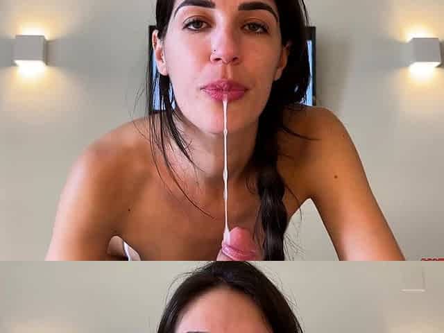 Good hotel fuck, CREAMPIE a beautiful woman - Miss Pasion