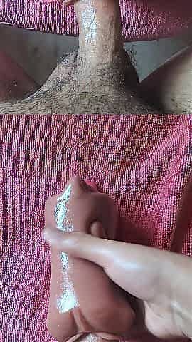 sexywes26 Flooding Toys With Sexy, Thick Cum Now