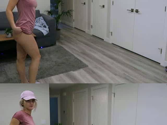 Small titted teen amateur rides dong