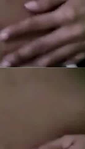 Indian Busty Wife Showing Juicy Pussy and Boobs at Night