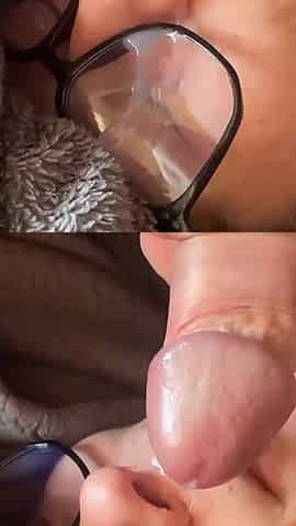 Cumshot