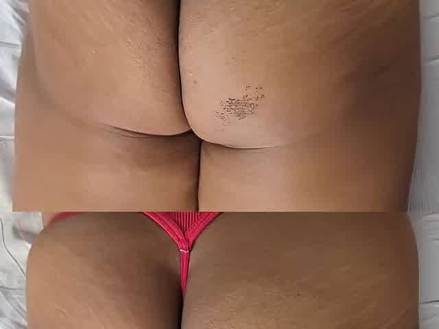 I Wager U Wanna Slap That Booty
