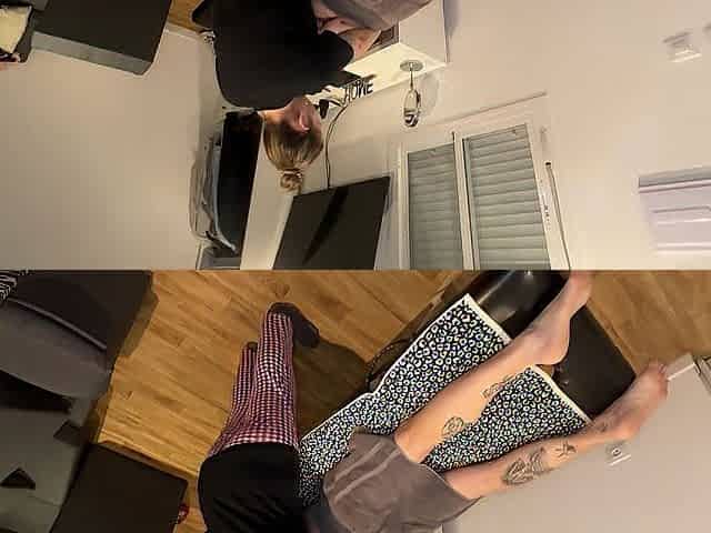 PART two: MY SISTER'S SPOUSE WASN'T WAITING MY LARGE CUM ON HIS DONG