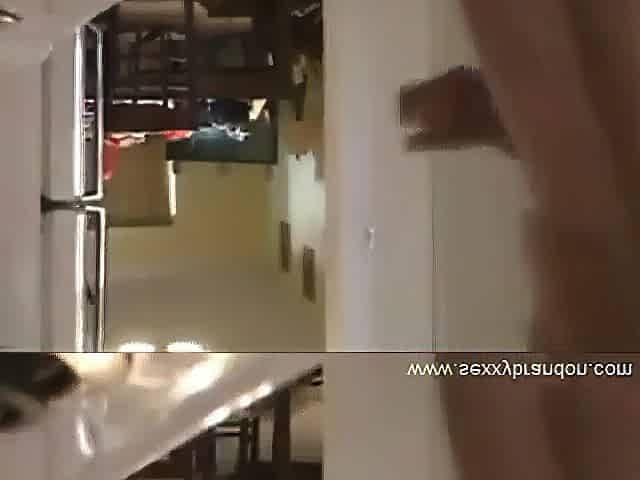 Sexxy Brandon: Kitchen Pleasure: Part 1