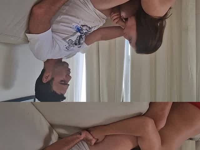 Student Sucking Teacher Cock
