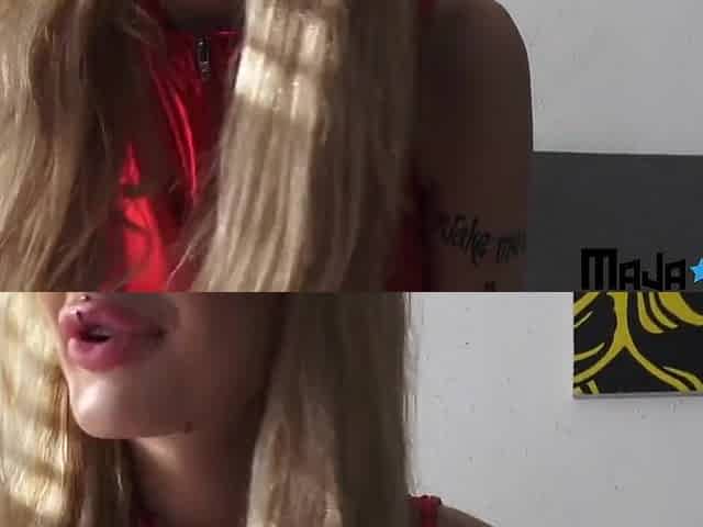 Hot Deepthroat And Tit Fuck!!!