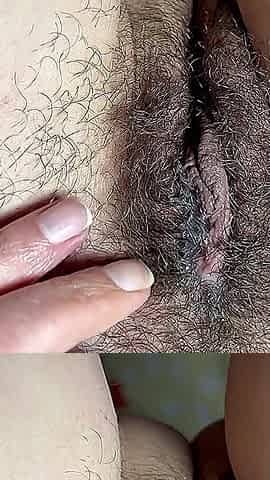 Wipe My Little Hairy, Dirty Girls